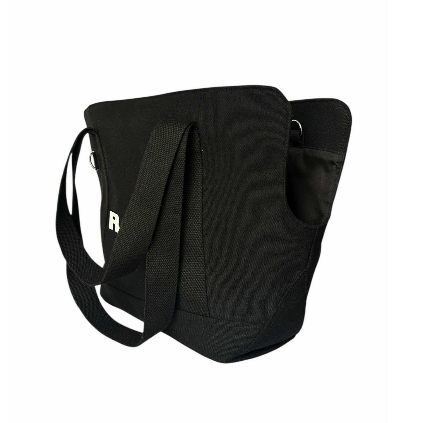 Canvas Carrier